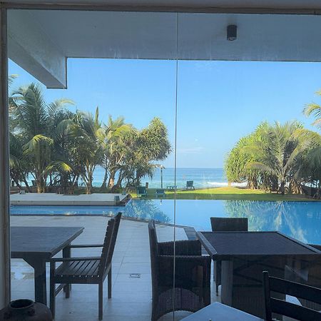Serendib Beach Hotel Бентота Екстериор снимка