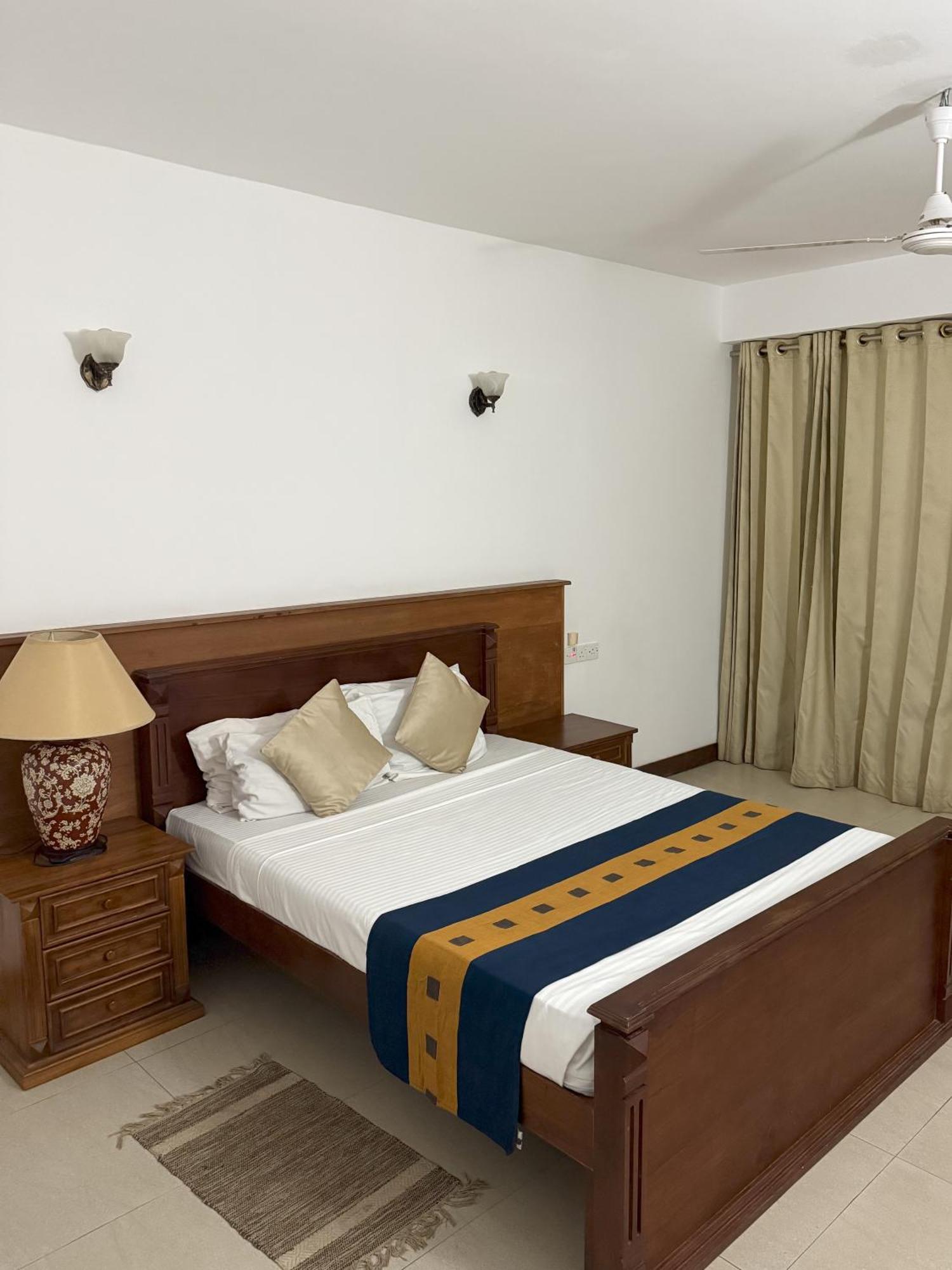 Serendib Beach Hotel Бентота Екстериор снимка