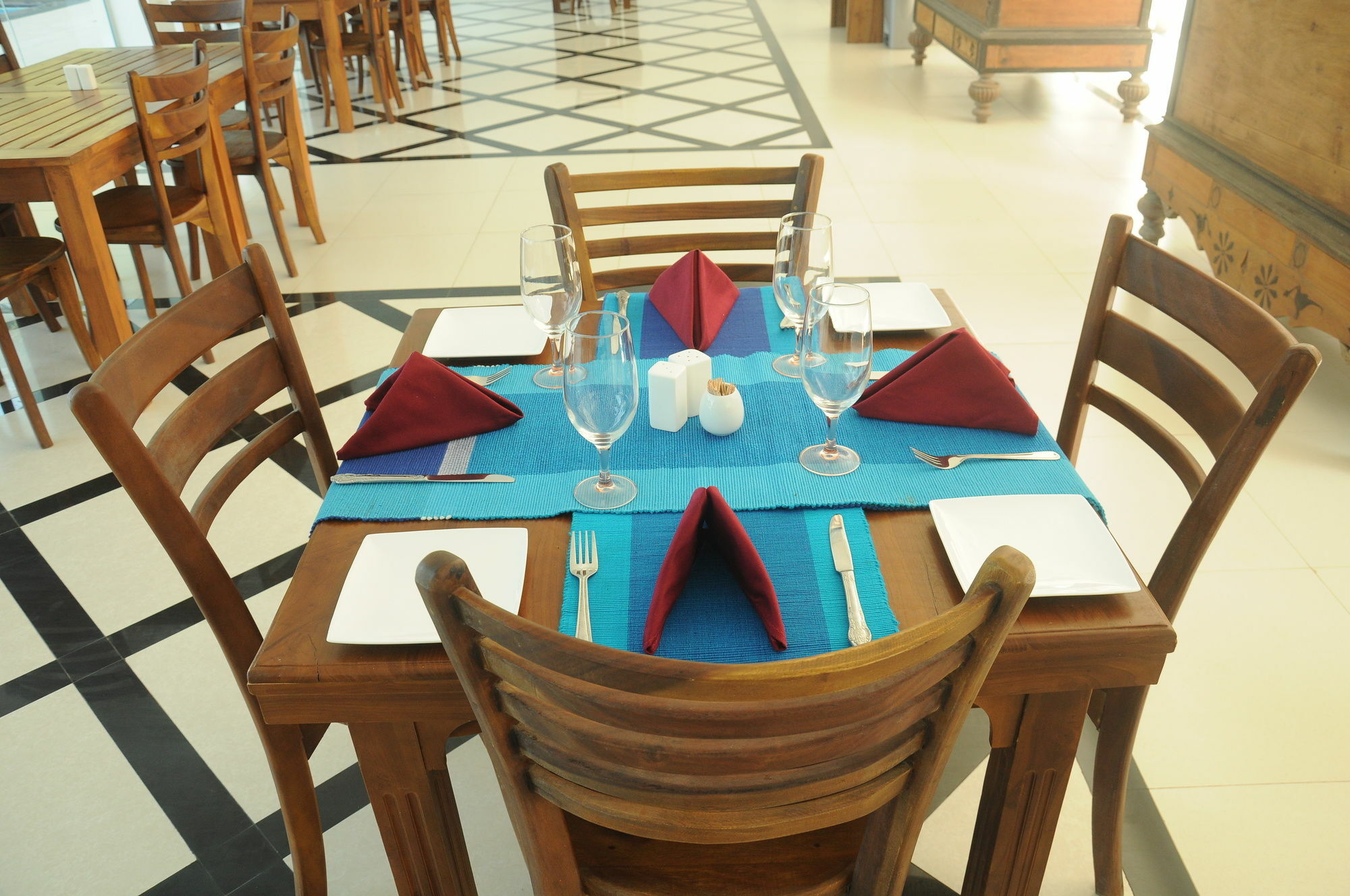 Serendib Beach Hotel Бентота Екстериор снимка